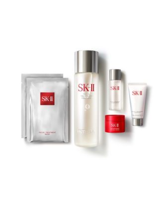 SK-II - 4-Pc. Pitera Best Seller Set