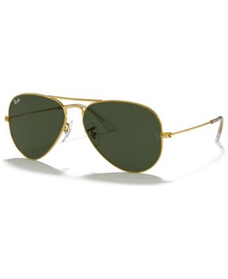 Ray-Ban - Sunglasses, RB3025 58