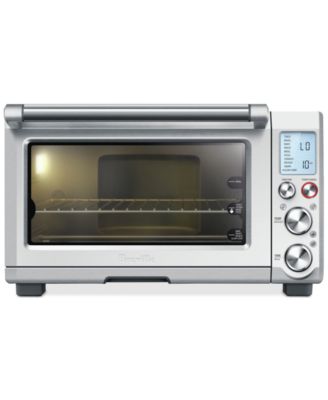 Breville - BOV845BSS Smart Oven Pro