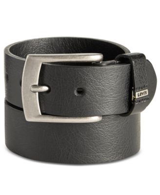 Levi's - Boy's 30mm Logo Loop Belt