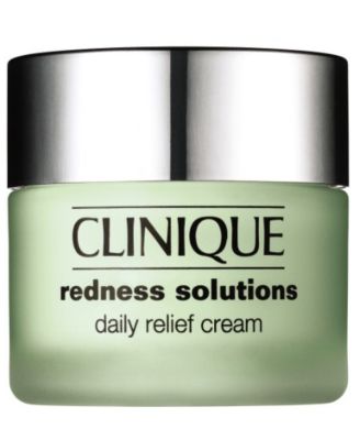 Clinique - Redness Solutions Daily Relief Face Cream 1.7 oz.