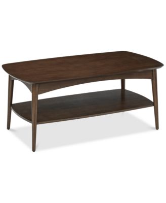 Office Star - Monroy Coffee Table, Direct Ship