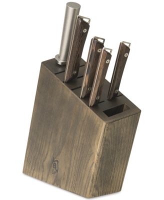 Shun - Kanso 6-Pc. Cutlery Set