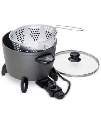 Presto - 06003 Options Multi-Cooker