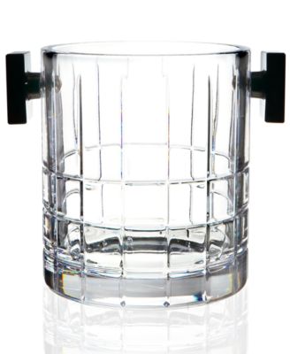 Orrefors - "Street" Ice Bucket