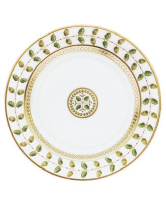 Dinnerware, Constance Salad Plate image