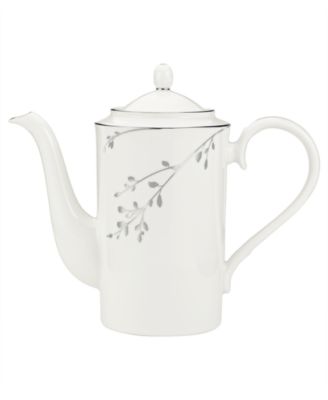 Noritake - Serveware, Birchwood Coffee Server