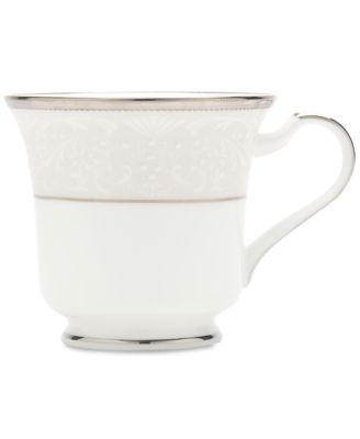 Noritake - "Silver Palace" Teacup
