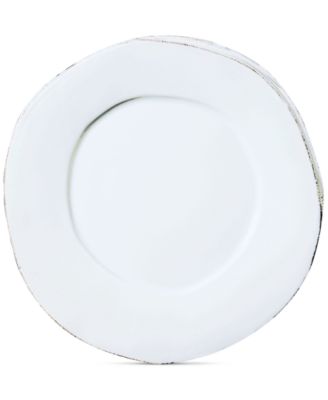 Lastra Collection American Dinner Plate  image