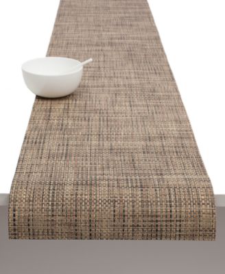 Chilewich - Basketweave Runner