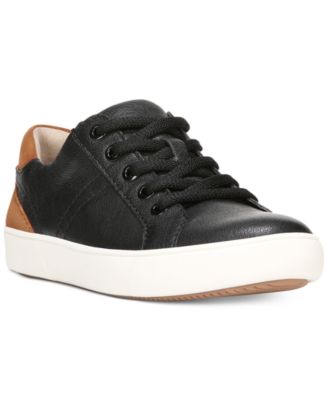 Naturalizer - Morrison Lace Up Sneakers