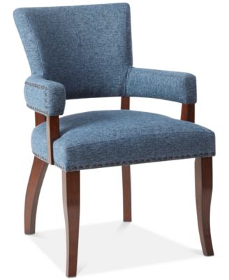 Madison Park - Dawson Dining Chair, Quick Ship