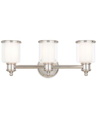 Livex - Middlebush Vanity