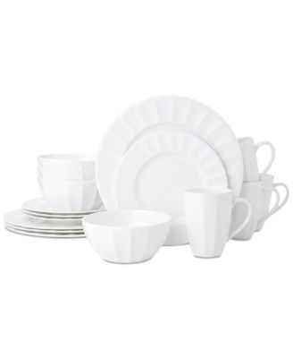 Mikasa - Bonaire 16-Piece Dinnerware Set