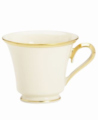 Lenox Eternal Teacup image
