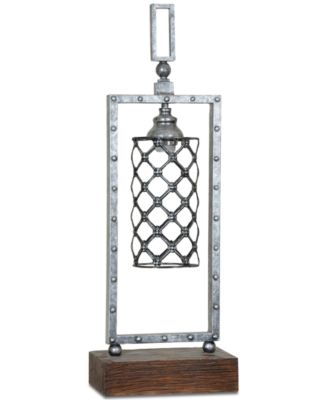 Crestview - Baker Table Lamp