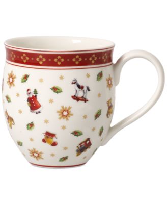 Villeroy & Boch - Toy's Delight Toys Mug