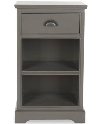 Safavieh - Griffin End Table, Quick Ship