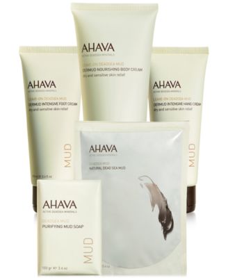 Ahava - Dermud Collection