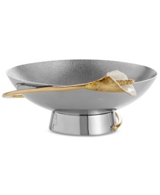 Michael Aram - Calla Lily Nut Dish
