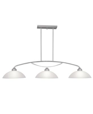 Livex - Somerset Kitchen Island Chandelier