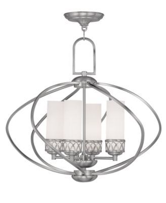 Livex - Westfield Chandelier Light
