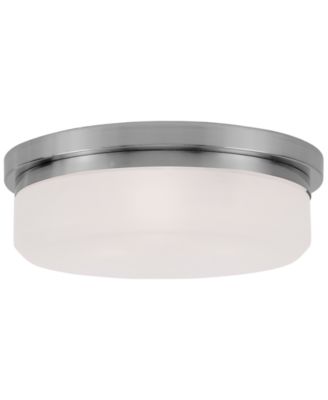 Livex - Pennington Light Semi Flush