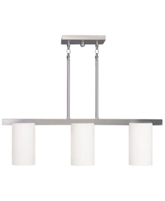Livex - Astoria Kitchen Island Light