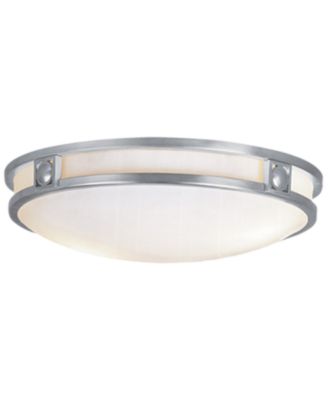 Livex - Matrix Flush Mount Light