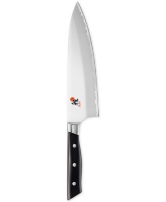 Miyabi - J.A Henckels  Evolution 8" Chef's Knife