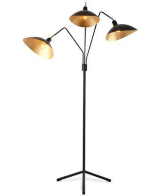 Safavieh - Iris Floor Lamp