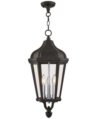 Livex - Morgan 3-Light Pendant