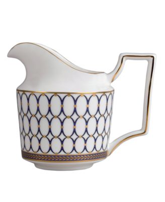 Renaissance Gold Creamer image