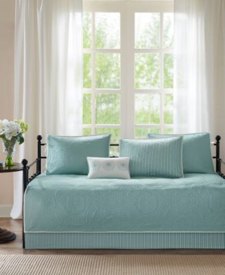 Madison Park - Peyton 6-Pc. Daybed Bedding Set