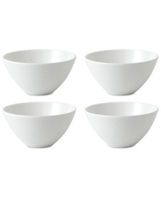 Gio Dip Bowls, Set Of 4 image