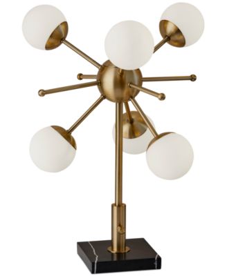 Adesso - Doppler LED Table Lamp