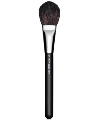 MAC - 127S Split Fibre Face Brush