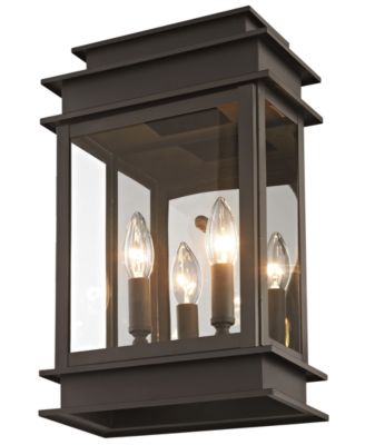 Livex - Princeton 2-Light Sconce