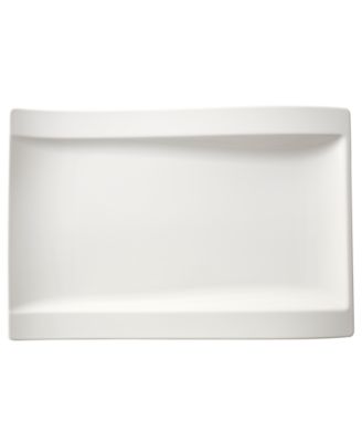 Villeroy & Boch - New Wave Buffet Plate