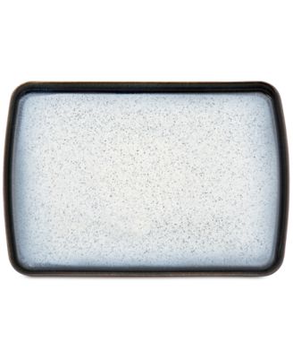 Denby - Halo Large Rectangular Platter