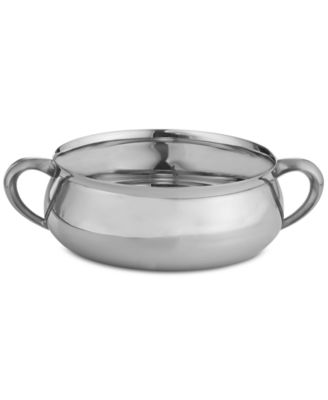 Kibo Baby Dish With Lid image