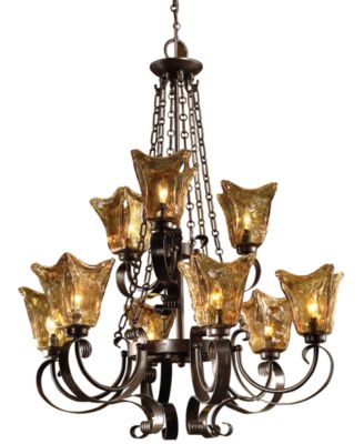Uttermost - Vetraio 9-Light Chandelier