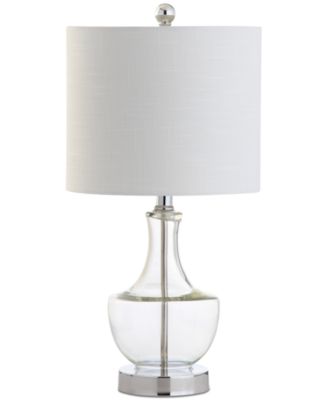 Jonathan Y - Colette Table Lamp