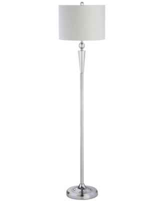 Jonathan Y - Resse Floor Lamp