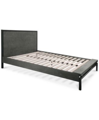 Tommy Hilfiger - Ascher Queen Bed, Quick Ship