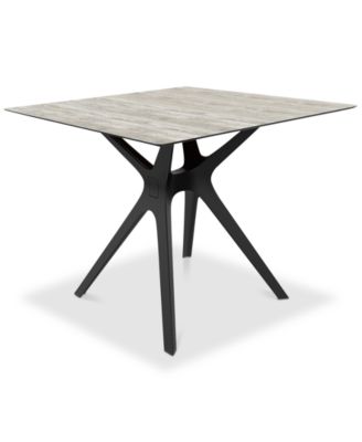 Furniture - Vela Side Table, Quick Ship