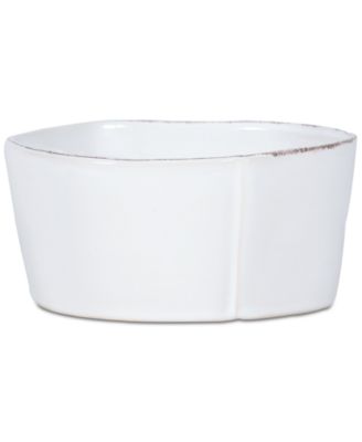 VIETRI - Lastra Collection Medium Serving Bowl