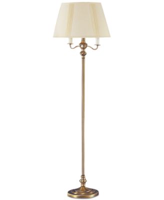 Cal Lighting - 6-Way Floor Lamp