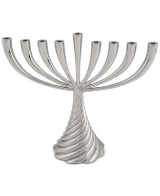 Michael Aram - Twist Menorah
