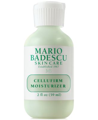 Mario Badescu - Cellufirm Moisturizer, 2-oz.